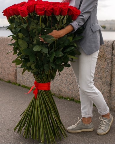 Доставка цветов СПб купить с доставкой в Санкт-Петербурге